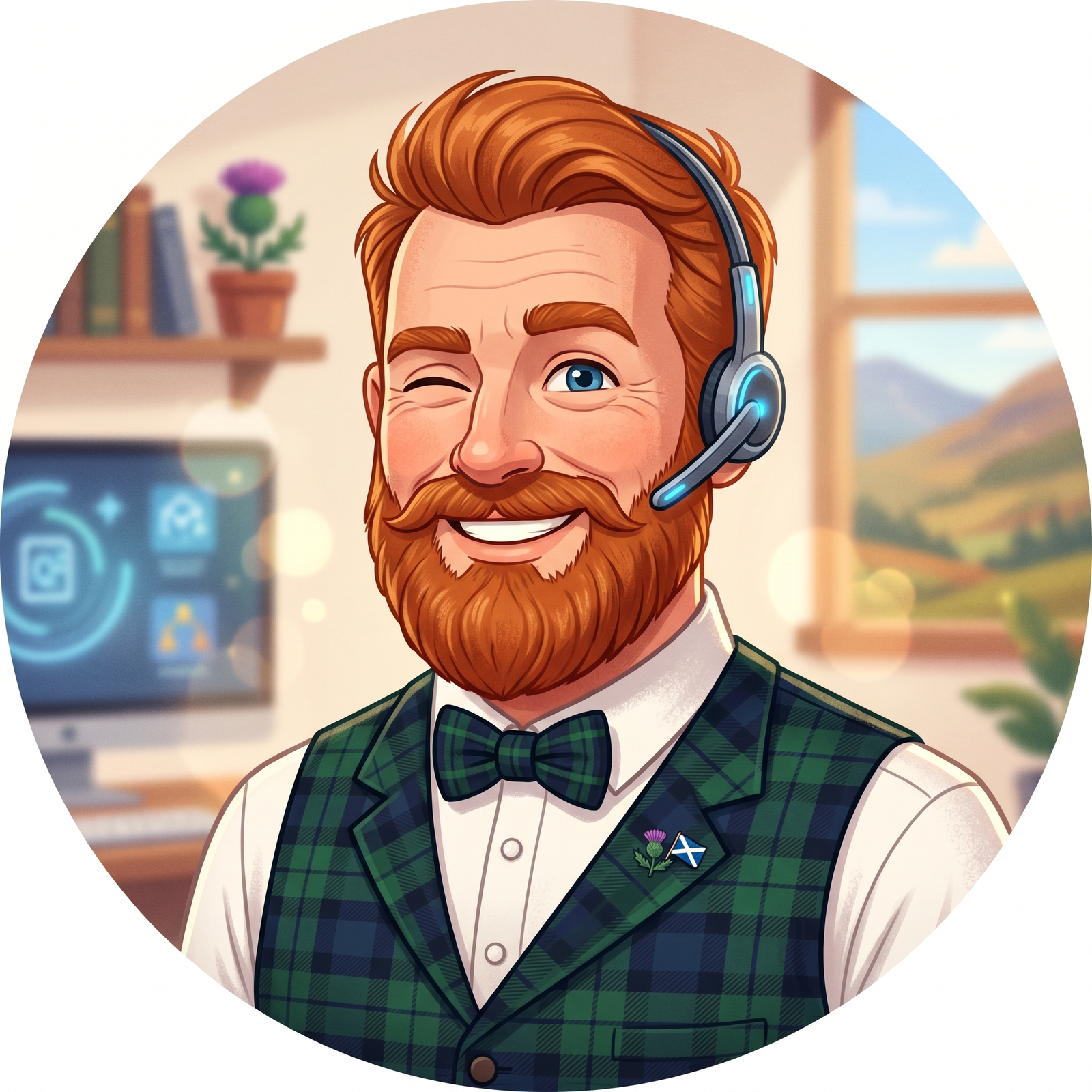 Hamish