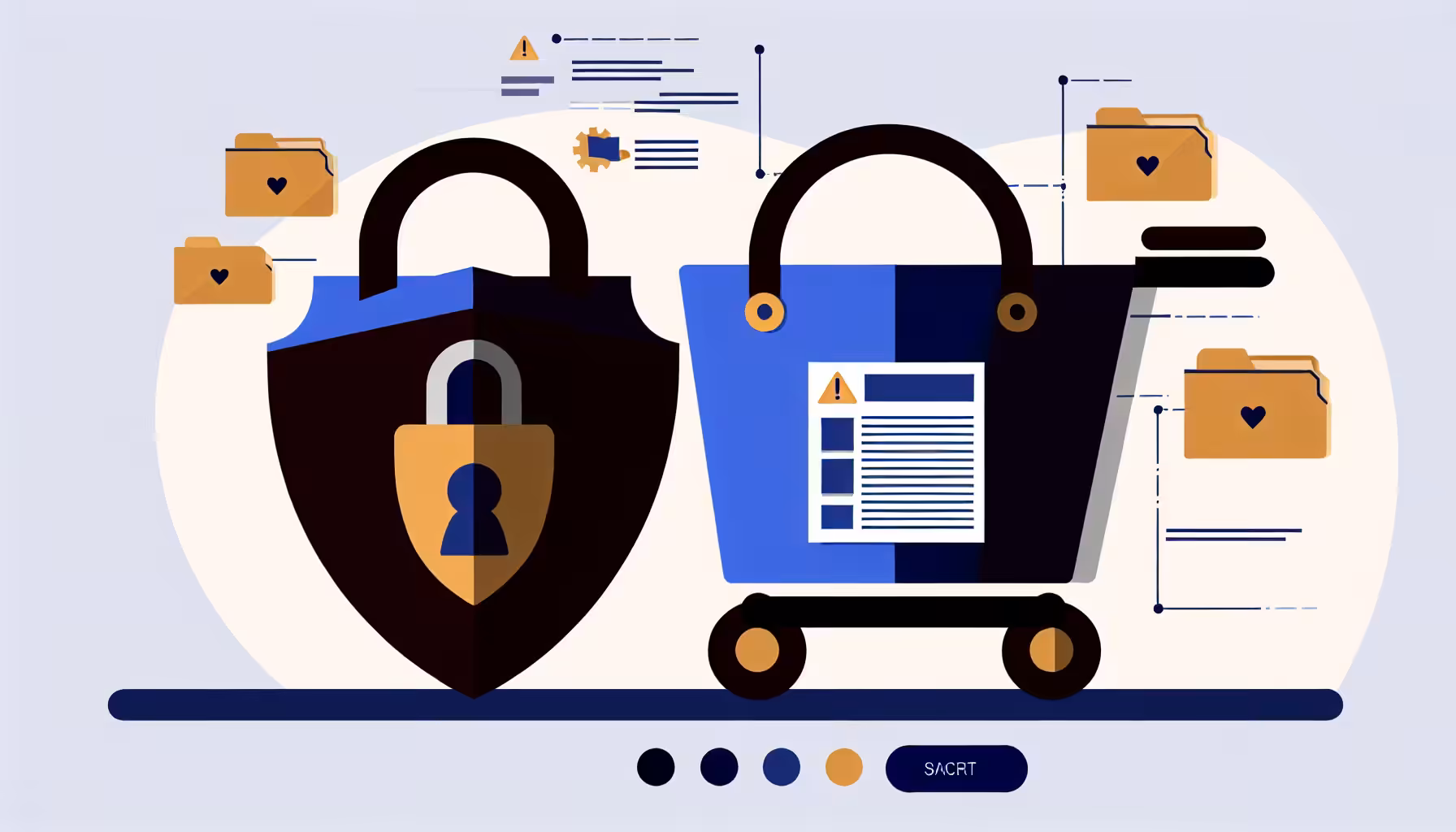 Store API Vulnerability Patched in WooCommerce 5.4+ – What You Need To Know