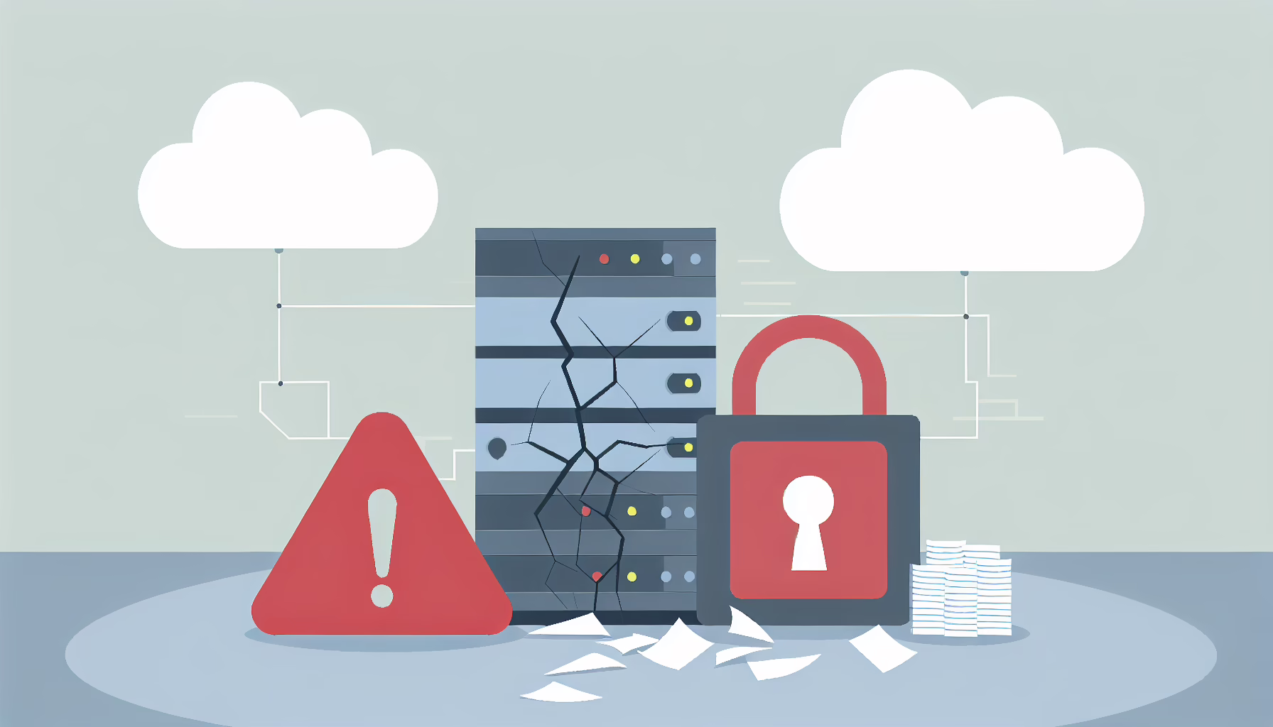 European Commission investigating breach after Amazon cloud account hack